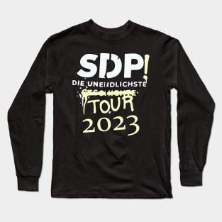 Sdp Band Long Sleeve T-Shirt